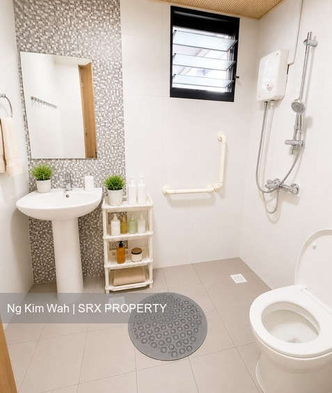 Blk 118A Alkaff Lakeview (Toa Payoh), HDB 4 Rooms #590272711